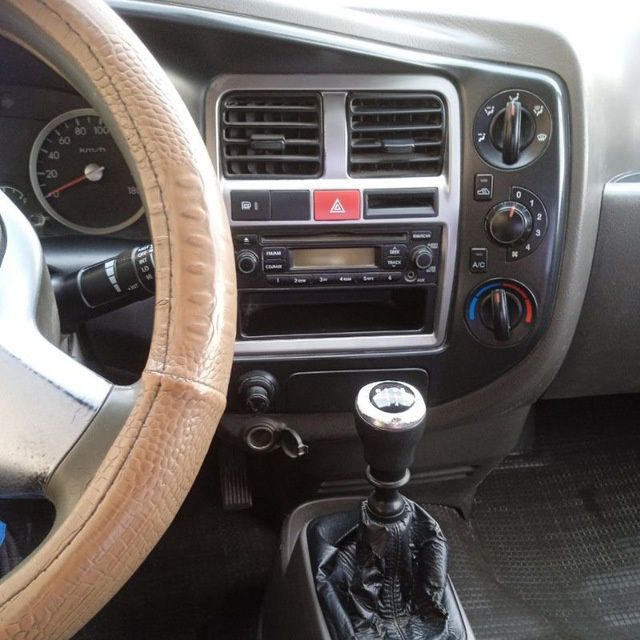 Хундай портер 2013