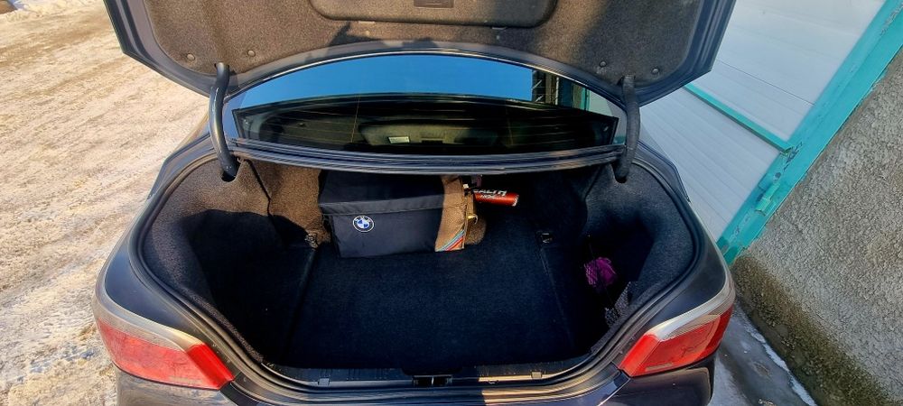 Бмв е60 в продаже