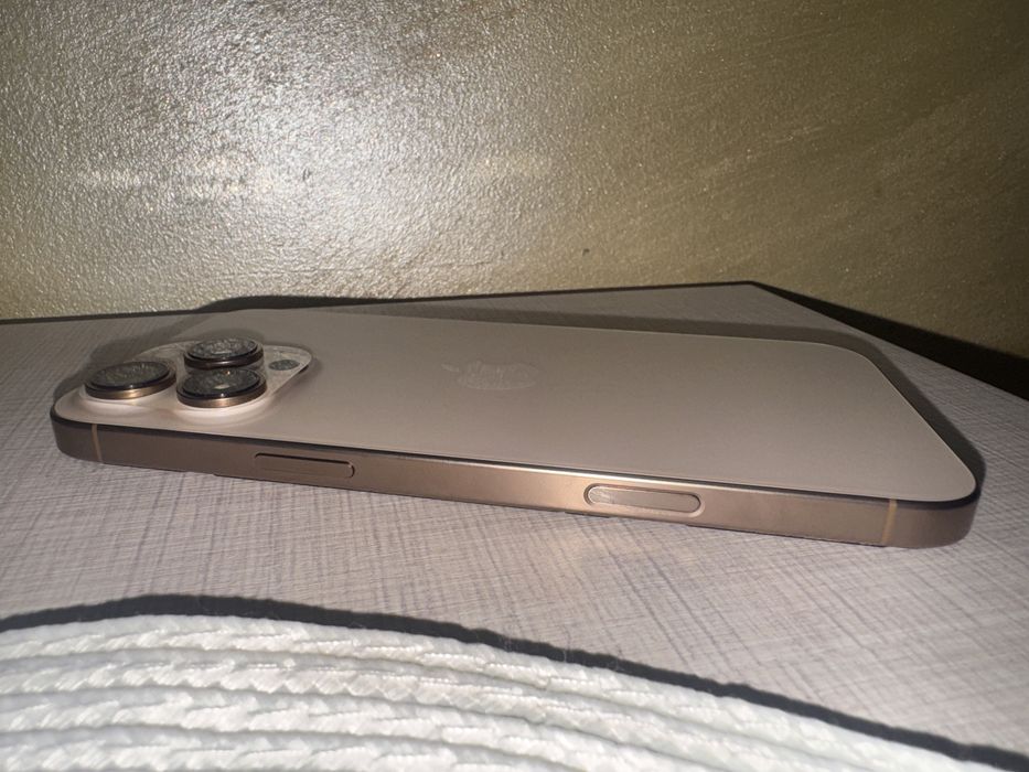 Iphone 16 pro max 256 gb ca noh