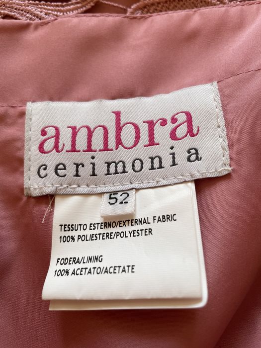 Платье на торжество