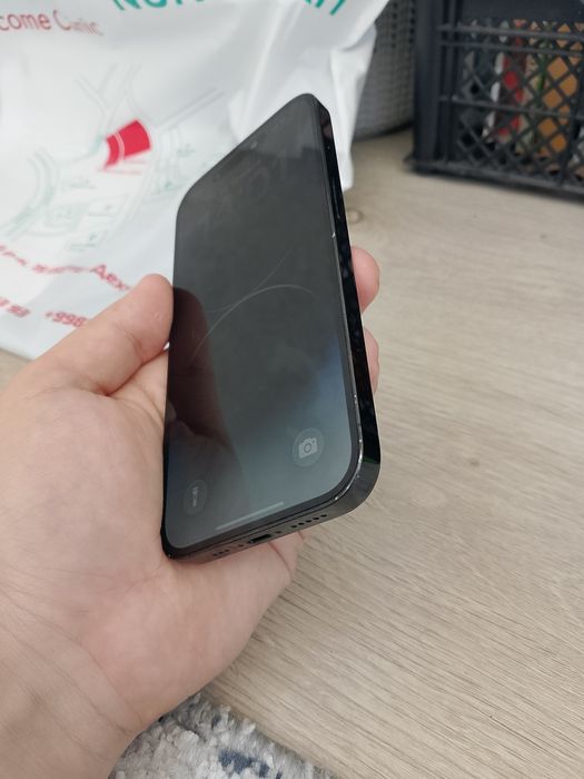 Iphone 14 pro 256 86%