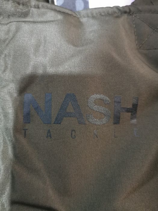 Costum Nash Arctic Suit