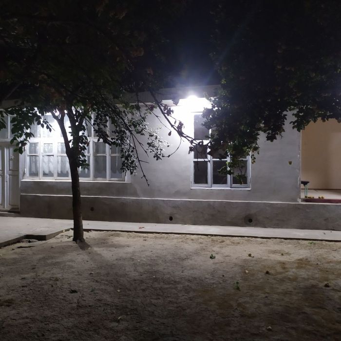 Улица Саккокий, участок 3.8 сот 6 комн,