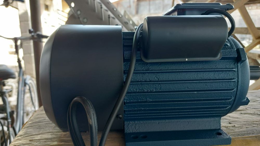 Электродвигатели инструменты