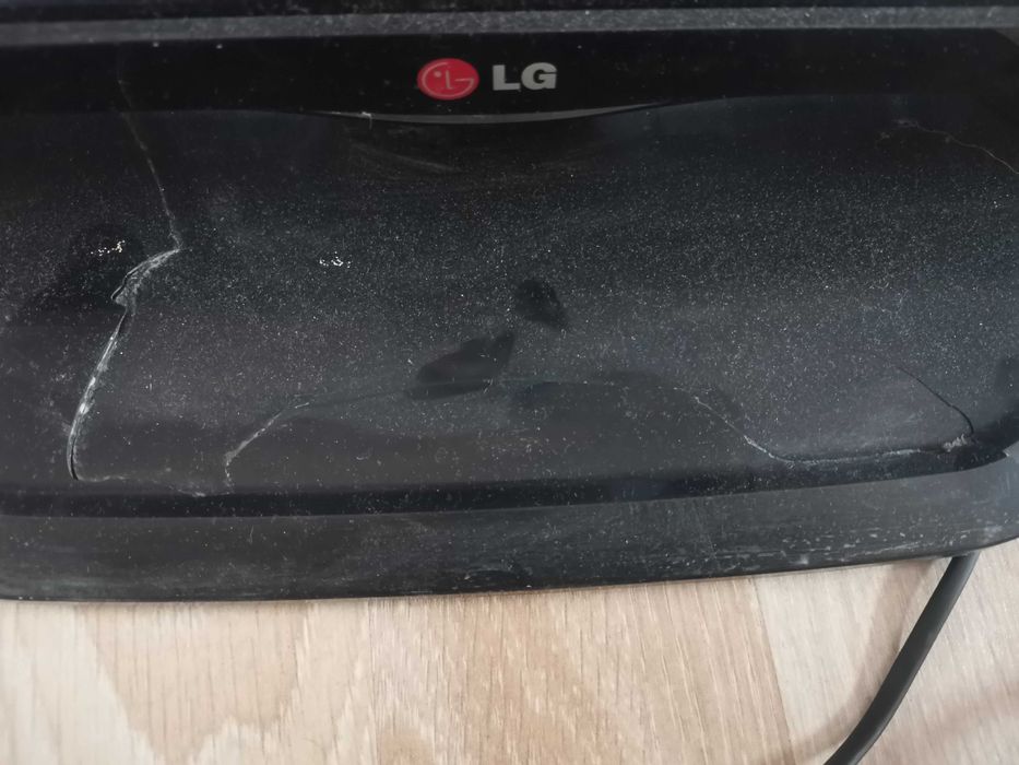 Vind tv LG model 42LN5400