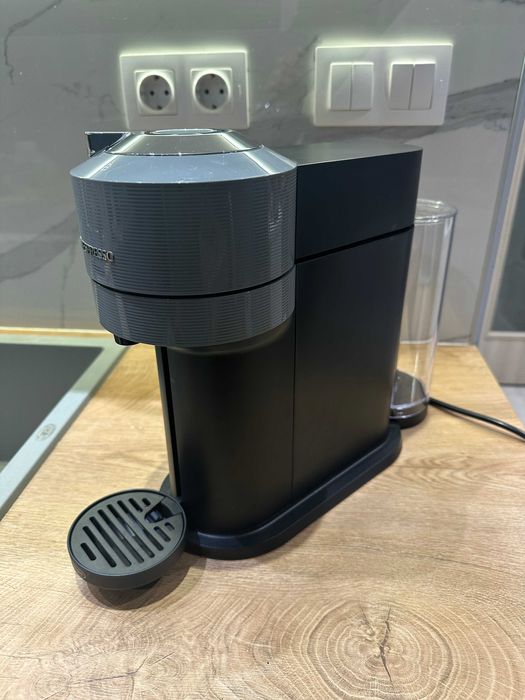 Капсулна кафемашина Nespresso Vertuo Next