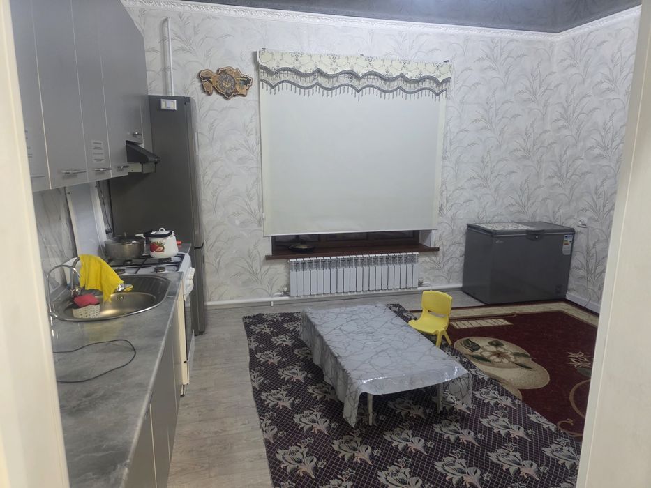 Продаётся плановый дом