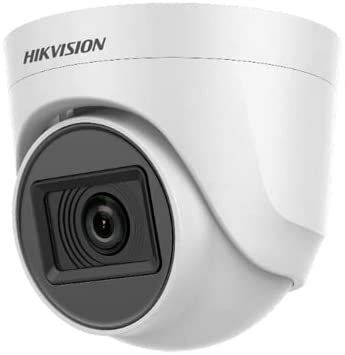 Kamera Hikvision 4 ta kamlekt ip 2 mp