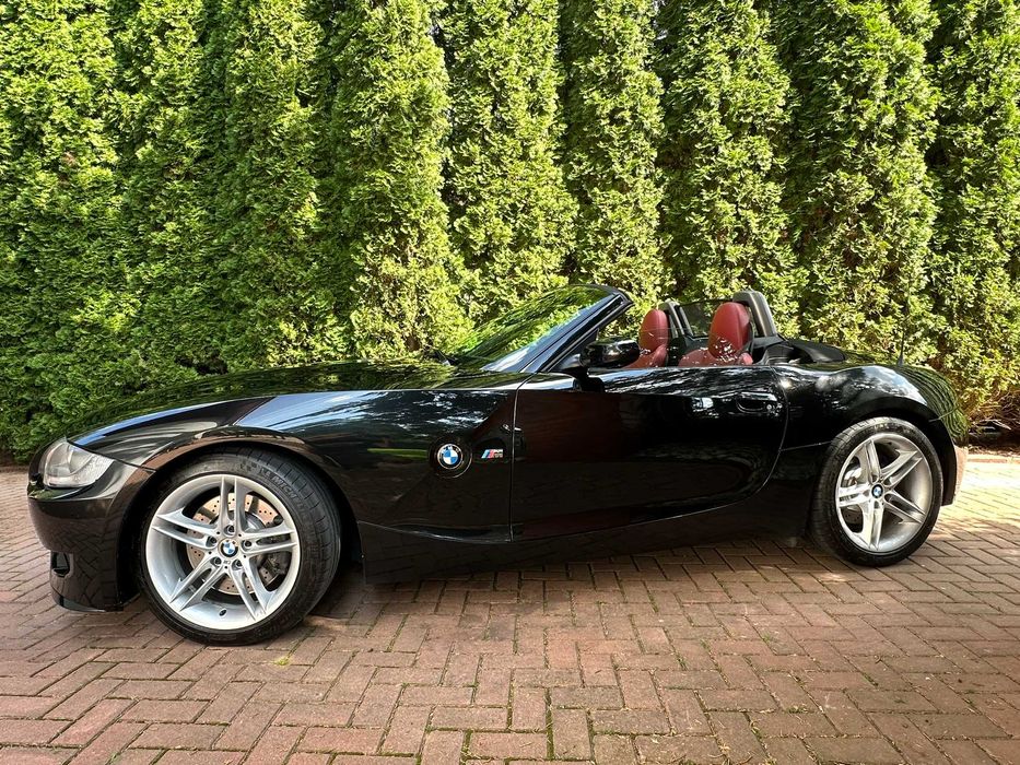 BMW Z4 M