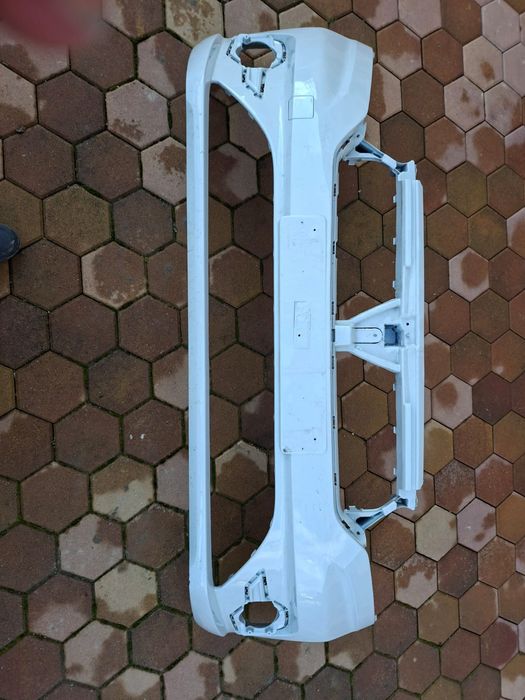 Haion Dacia Duster 2024 Bări față logan 2022