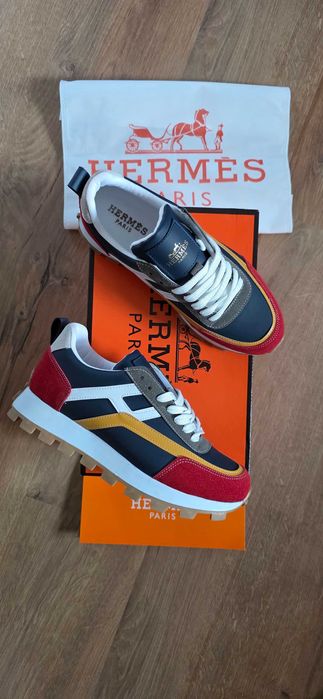 Обувки естествена кожа велур мъжки различни модели сникърси