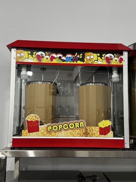 Попкорн апарати сифати зур Попкорн апарат (Popcorn aparat ) Попкорн а