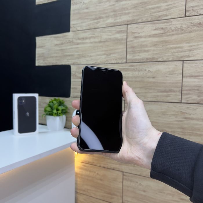 iPhone 11 | 128gb | 100% | Айфон 11