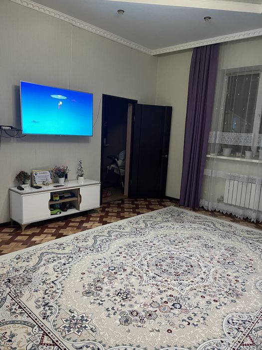 Дом в мкр Жулдыз