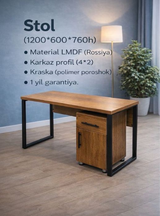 Parta stol stul ideal loftdan