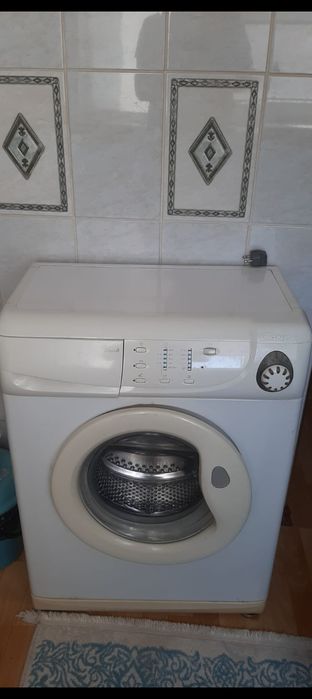 Продам стиральную машину автомат"Candy"