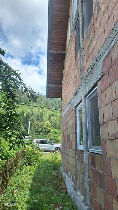 Casa/Vilă de vânzare Vatra Dornei/Suceava
