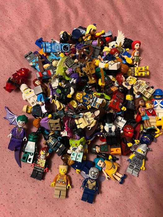 Seturi,Figurine,Personaje, Friends LEGO