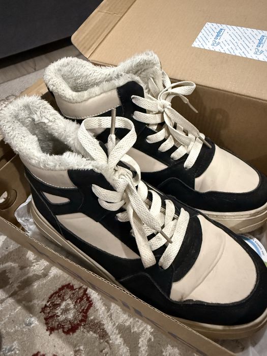 Продам обувь 38-го размера