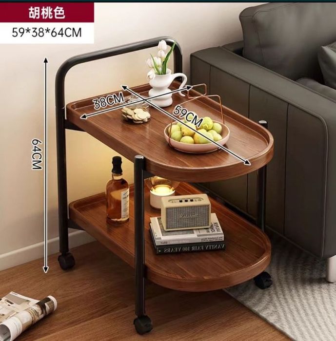 Журнальный кофейный столик