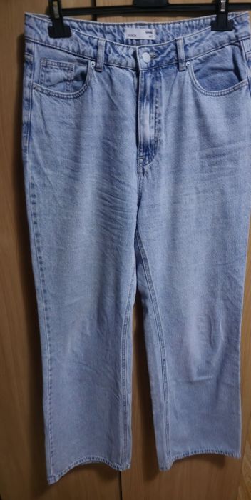 Blugi denim, mărimea 40