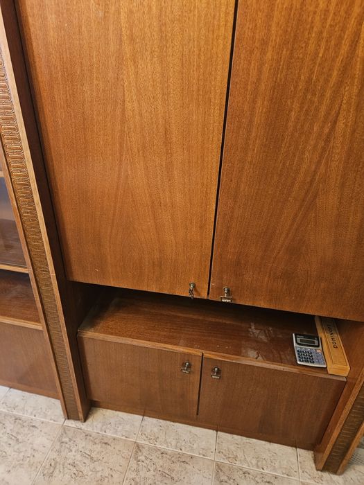 Подарявам холна секция – класически стил