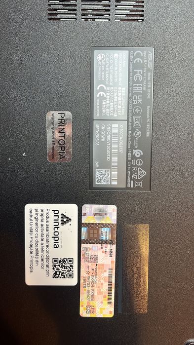 ASUS VivoBook X1500 EA