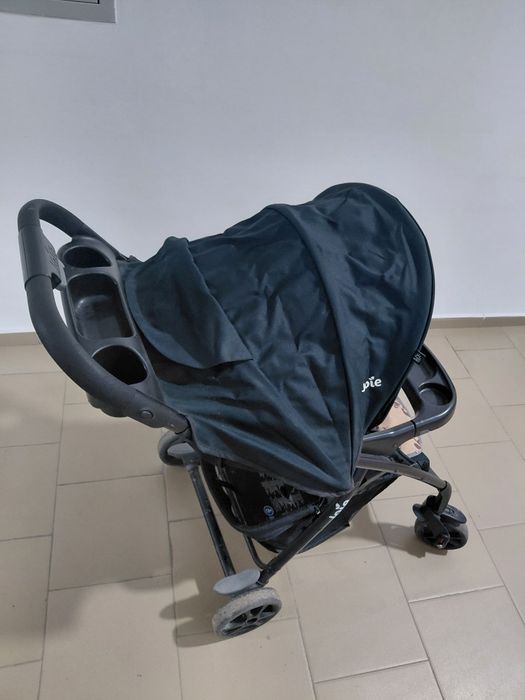 Продам коляску летнюю