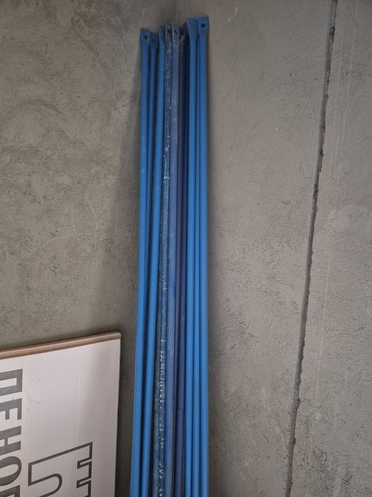 Продам строительные леса