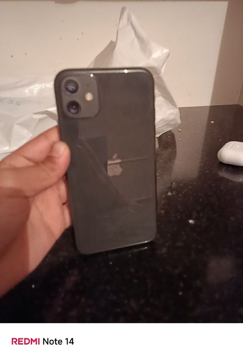IPhone 11  идеал