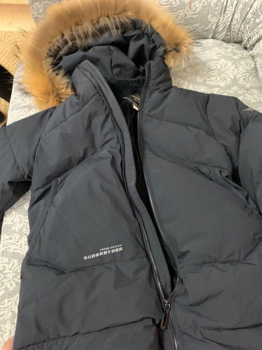 Продаётся детский комбинезон