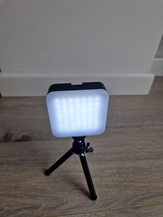 Lampa foto/ video