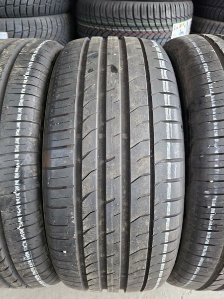 235/50/18 NEXEN 4бр