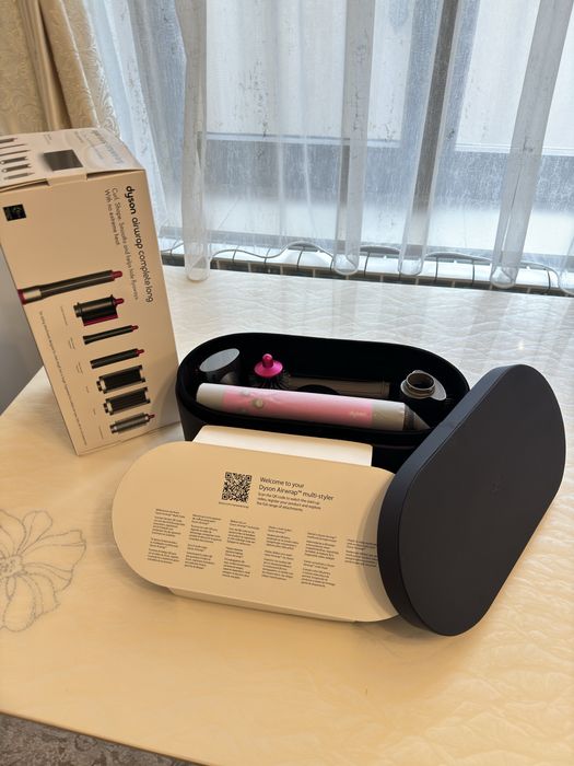 Ondulator Dyson Complete Long HS05 sigilat