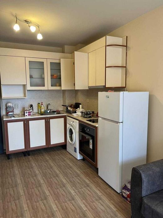 Продава се Двустаен апартамент в Пловдив, Южен - 53 кв.м за 818 €/кв.м - Снимка #1