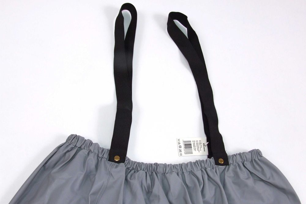 SALOPETA PESCAR, marime universala, Made in England, NOU