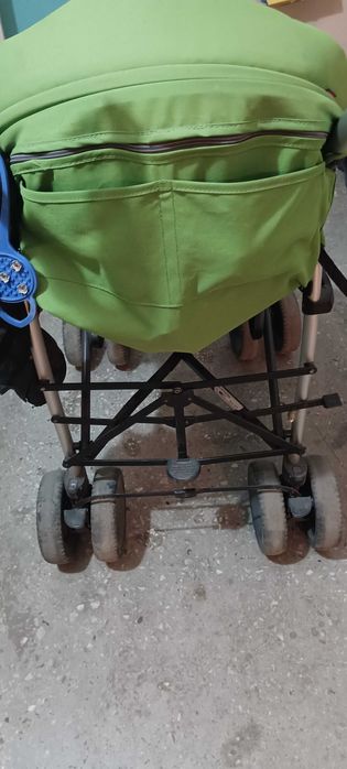 Продам детские коляска