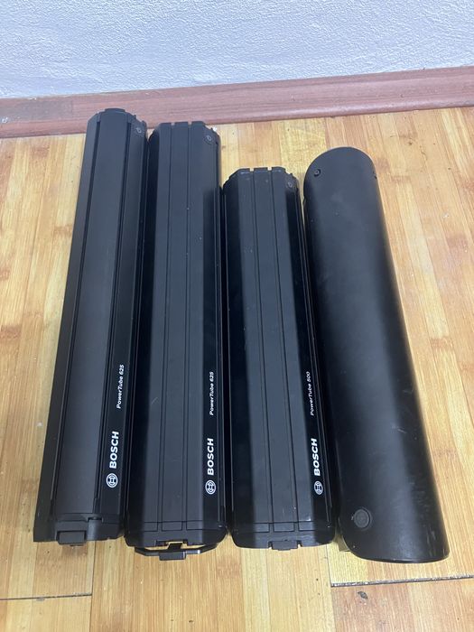 Baterie Bosch si display bosch