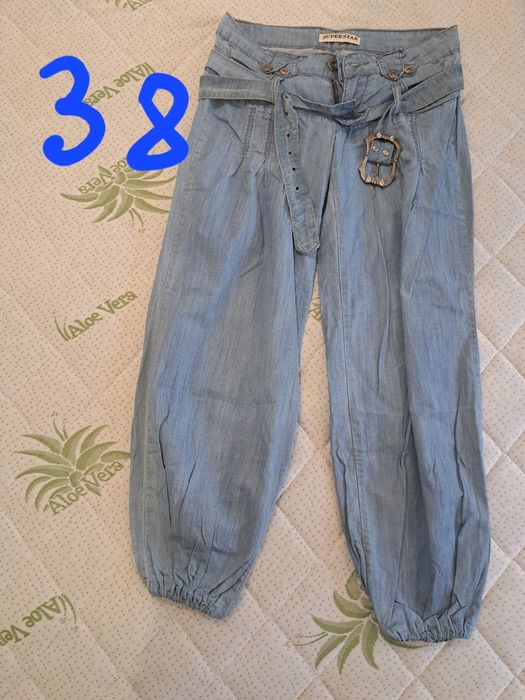 Запазени дамски панталони