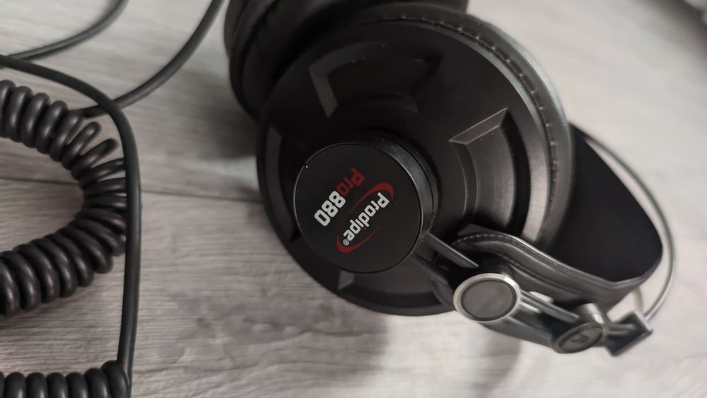 Cast Profesionale Studio Prodipe Pro 880