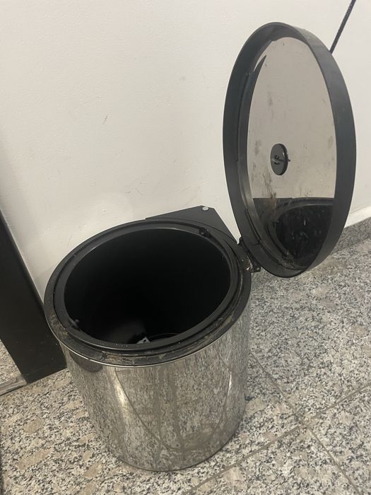 Кош за монтаж за на вратичка