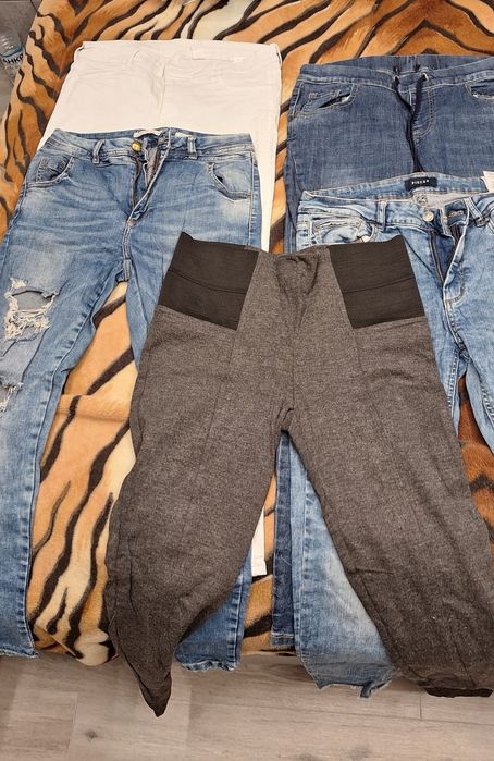 Дамски дрехи Л/ХЛ размер