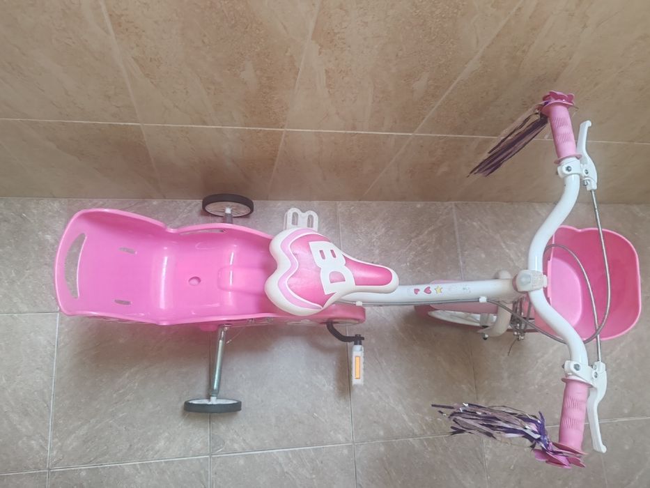 Bicicleta Unicorn 14 inch