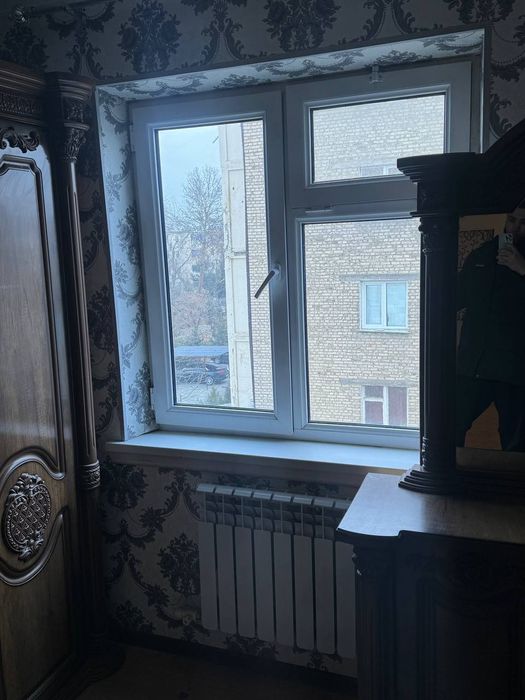 Квартира срочно сотилади