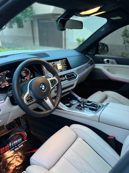 BMW X7 2021 — 4
