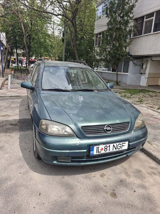 Vând Opel Astra G Caravan