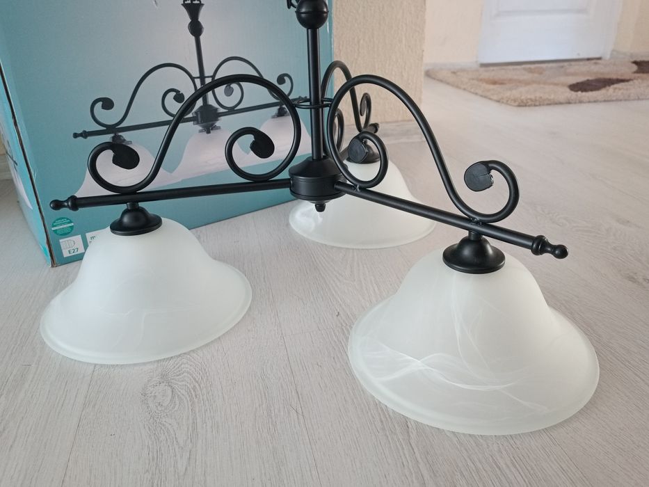 Candelabru, marca Eglo