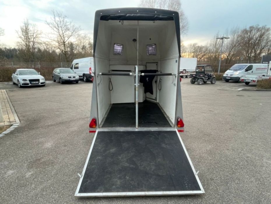 Коневозка на заказ