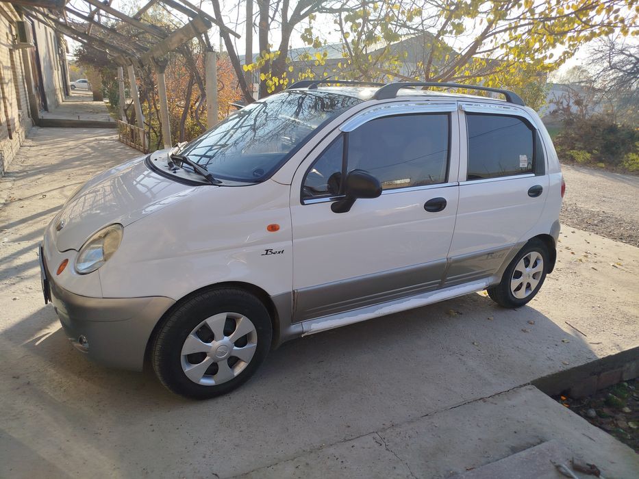 Mashina zoʻr ideall