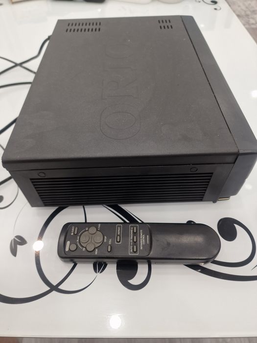 Японский видеоплейер